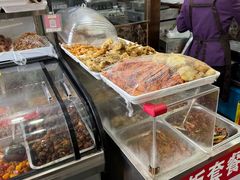 -白魁老号饭庄(安内店)