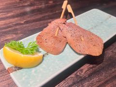 -眷屋の深夜食堂(云瑞邻里中心店)