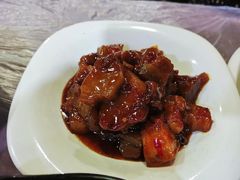红烧肉-大隐隐于市私房菜(保和小区店)