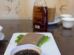 -长兴菜馆(高桥店)