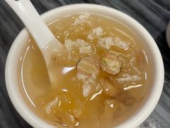 -智香甜品店
