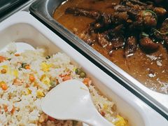 -港畔赶海蒸汽海鲜烧烤自助(仙螺岛店)
