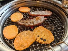 -一品诚记烤肉·甄选店(中南路店)