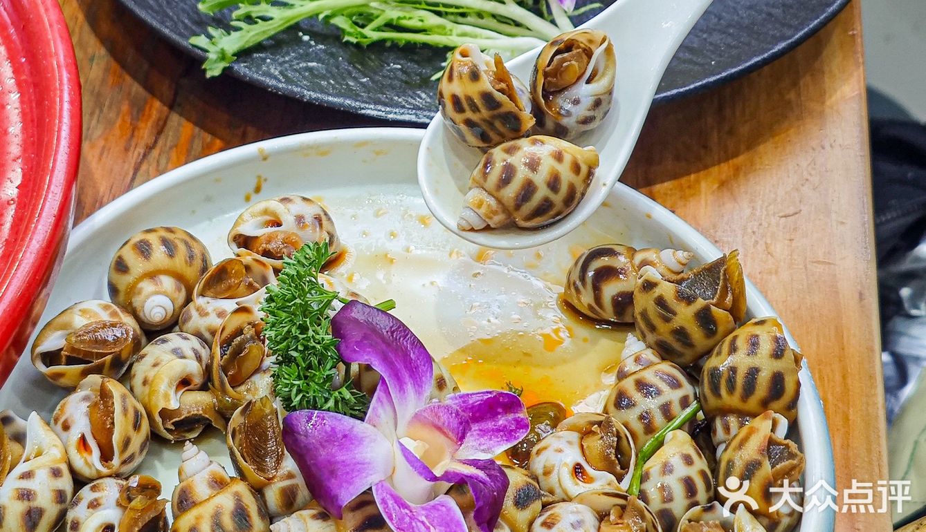 来厦门旅游，不要错过这家海鲜餐厅！