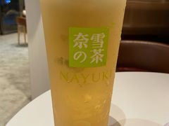 -奈雪的茶(中储能店)