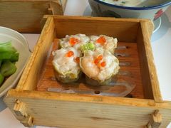 -粤财皇冠假日酒店·彩华轩中餐厅