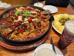 -老板恋上鱼(恒隆广场店)