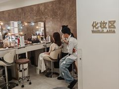 -海马体照相馆(厦门SM城市广场店)