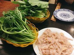 -前门张记涮肉(前门店)