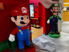 -金港秋名山·双层卡丁车场