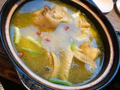 -羡餐厅-千岛湖自由洲际殿