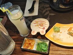 -品米斗·精致料理(浦东禹悦汇店)