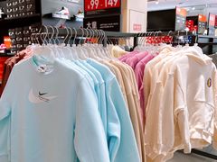 -NIKE北京赛特换季优惠店