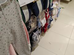 -优衣库(武汉国际广场店)