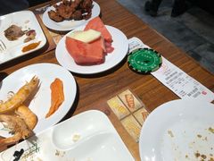 -汉巴味德(大悦城店)