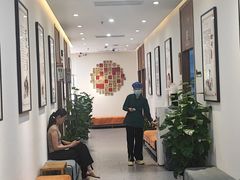 -深圳安仁堂中医·推拿按摩·肩颈调理