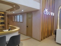 -熙朵美学植发·连锁品牌