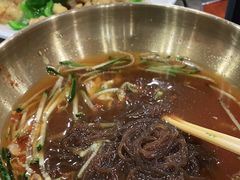 -老朴朝鲜风味(顾乡店)