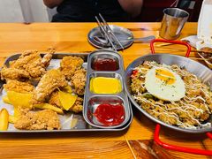-青春分食(仙林大学城店)