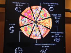 -棒约翰比萨·意面(松江开元店)