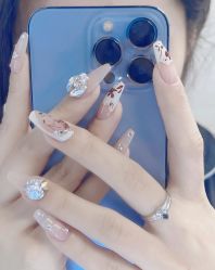 -AKIRA 安久日式美甲美睫