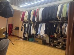 -小象国照相馆(宝山万达店)