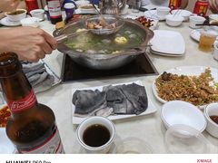 -潮悦牛肉火锅城(水贝店)