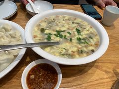 -山东宾馆·齐鲁苑餐厅