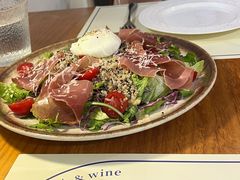 -沏点Trattoria意大利餐厅(新街口店)