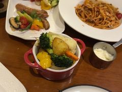 -haxnbauer海森堡德国餐厅(深圳coco店)