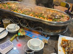 -上亿烧烤海鲜大咖(承德路店)