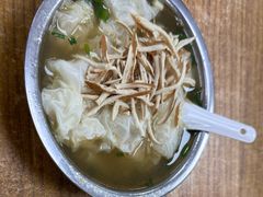 -荣巷小馄饨(荣巷店)