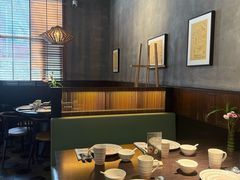 -庐灶江南·江南菜·四合院Bistro(东直门雍和宫·原华侨宾馆店)