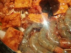 -黄记煌三汁焖锅(顺义华联店)