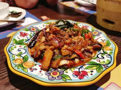 -泰妃殿(武汉首店)