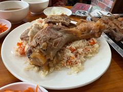 -217丰惠源抓饭(星湖街店)