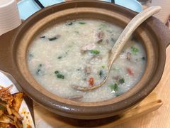 -宏状元现熬粥·京味菜(黄寺大街店)