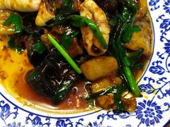 -九龙餐厅(大沽路店)