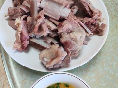 -李柱·柘城垛子羊肉旗舰店(通泰路店)