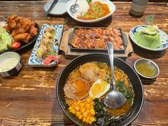 -小川洋风料理(汉街店)