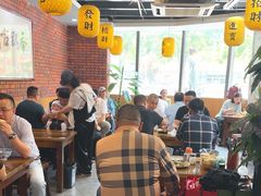 -长安后宰门水盆羊肉(新都心店)