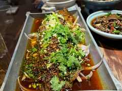 -树厨地道黔菜(清镇职教城店)