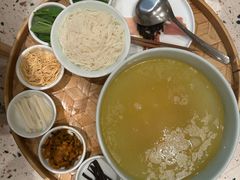 -一坐一忘云南菜(卓悦中心)