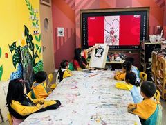 -新东方素质(金源校区)