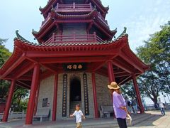 -南沙蒲洲花园