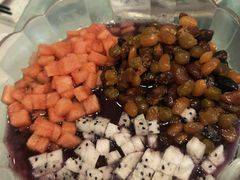 -鑫巴蜀小镇 · 水煮鱼专研店(玉桥店)