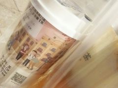 包装-一杯潮茶·专注潮汕茶饮(十二中创始店)