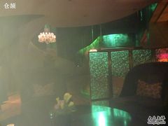 -北京盘古七星酒店