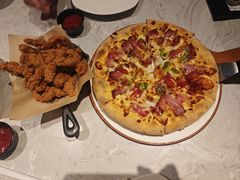 -必胜客(远大路店)