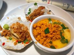 -日丰园海肠水饺·老字号大连海鲜(和平广场店)